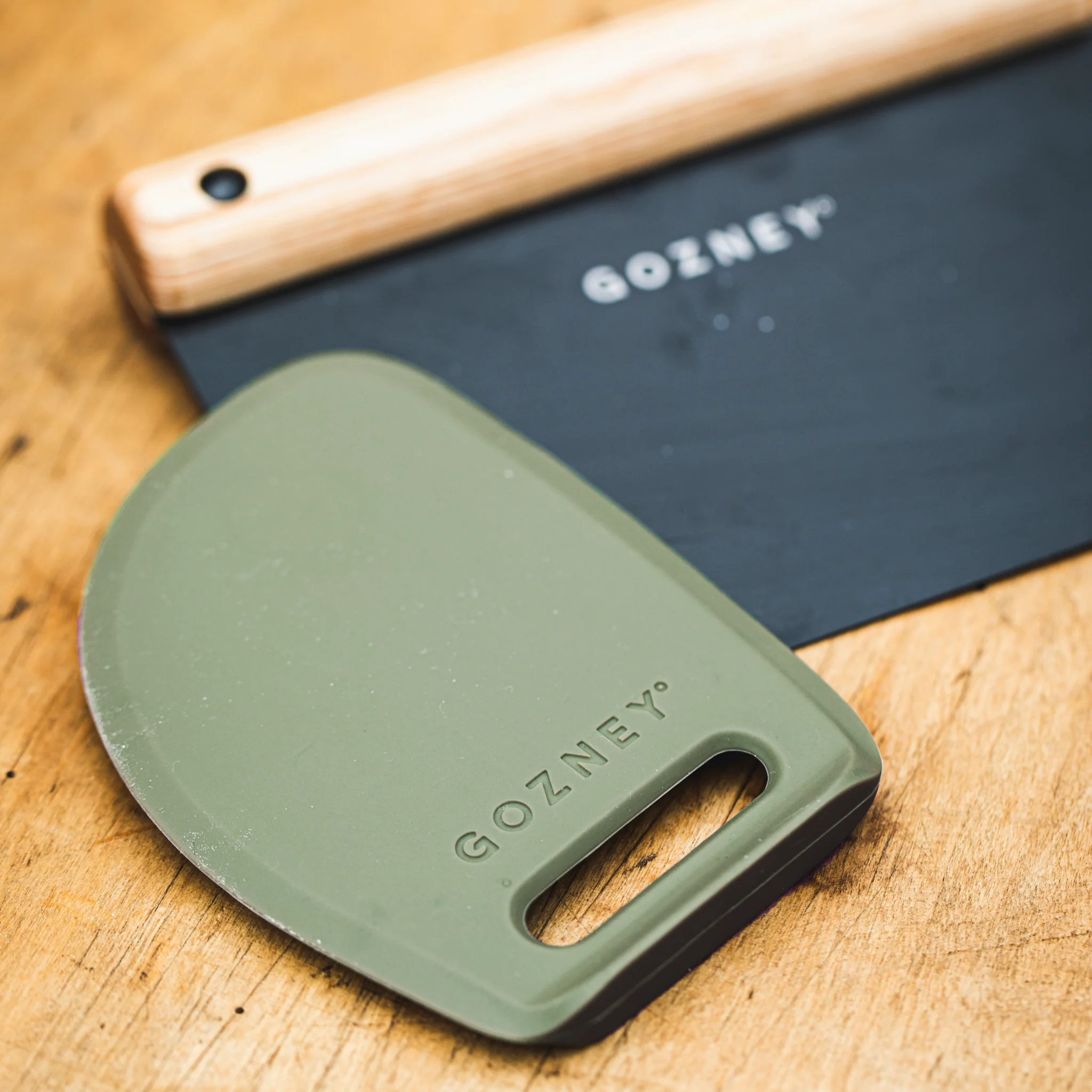 Dough scraper - Image 4
